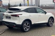 Nissan Qashqai N-Connecta