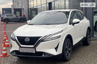 Nissan Qashqai 2023 в Ужгород