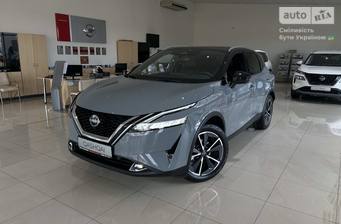 Nissan Qashqai 2023 Tekna +