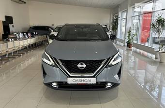 Nissan Qashqai 2023 Tekna +