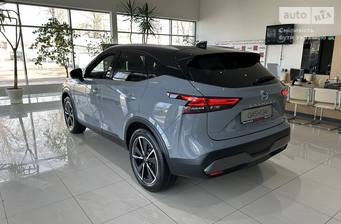 Nissan Qashqai 2023 Tekna +