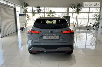 Nissan Qashqai 2023 Tekna +