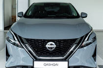 Nissan Qashqai Acenta