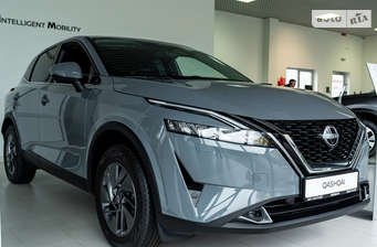 Nissan Qashqai 2022 в Ровно