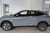 Nissan Qashqai Acenta