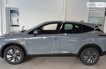 Nissan Qashqai 2023 Acenta