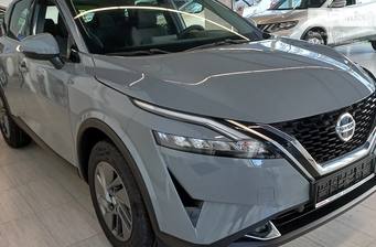 Nissan Qashqai 2023 Acenta