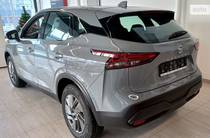 Nissan Qashqai Acenta