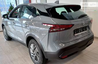 Nissan Qashqai 2023 Acenta