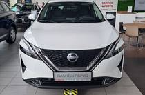 Nissan Qashqai Acenta