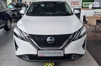 Nissan Qashqai 2023 Acenta