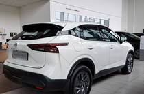 Nissan Qashqai Acenta