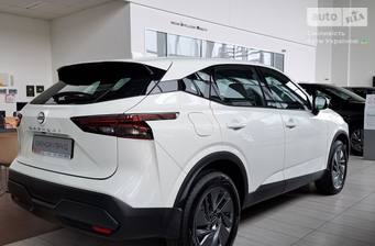 Nissan Qashqai 2023 Acenta