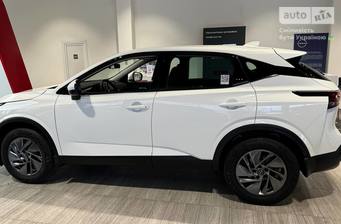 Nissan Qashqai 2023 Acenta