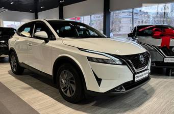 Nissan Qashqai 2023 Acenta