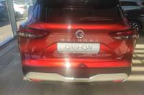 Nissan Qashqai N-Connecta