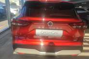 Nissan Qashqai N-Connecta