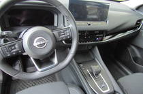 Nissan Qashqai N-Connecta