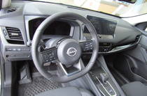 Nissan Qashqai N-Connecta