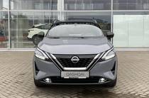 Nissan Qashqai Tekna +