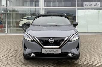 Nissan Qashqai 2023 Tekna +