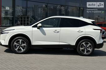 Nissan Qashqai 2024 Tekna