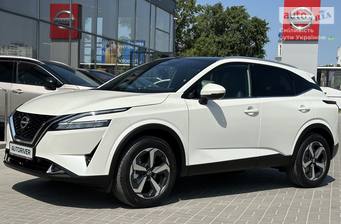 Nissan Qashqai 2024 Tekna