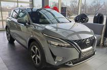 Nissan Qashqai Tekna