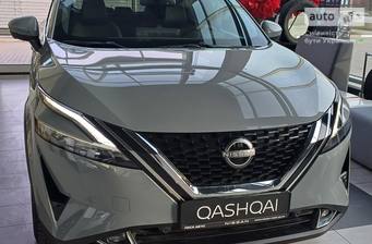 Nissan Qashqai 2023 Tekna