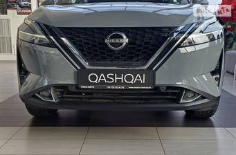 Nissan Qashqai 2023 Tekna