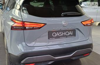 Nissan Qashqai 2023 Tekna