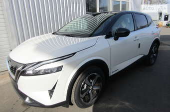 Nissan Qashqai 2023 в Киев