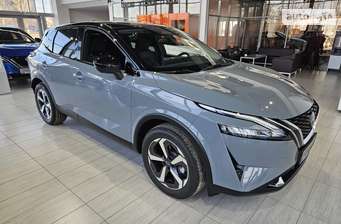 Nissan Qashqai 2023 в Харьков