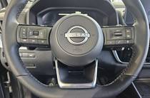 Nissan Qashqai N-Connecta + Technology