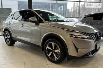 Nissan Qashqai 1.3 MHEV Xtronic (158 к.с.) 2023