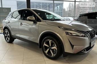 Nissan Qashqai 1.3 MHEV Xtronic (158 к.с.) 2023