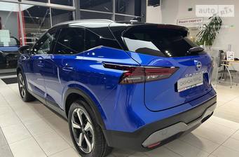 Nissan Qashqai 2023 Tekna