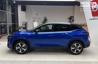 Nissan Qashqai 2023 Tekna