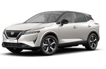 Nissan Qashqai 2023 в Львов