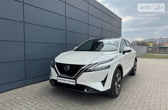 Nissan Qashqai 2023 Tekna