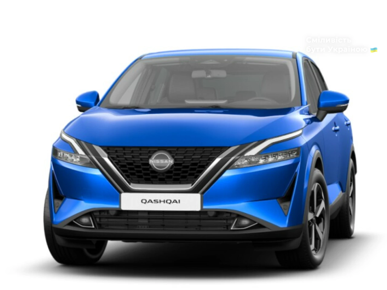 Nissan Qashqai N-Connecta