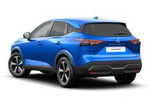 Nissan Qashqai N-Connecta