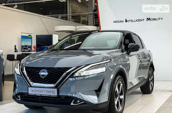 Nissan Qashqai 2023 в Одесса