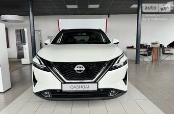 Nissan Qashqai 2023 Tekna +