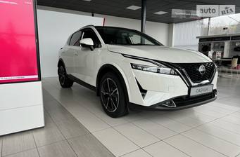 Nissan Qashqai 2023 Tekna +