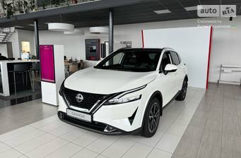 Nissan Qashqai 2023 Tekna +