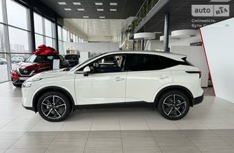 Nissan Qashqai 2023 Tekna +