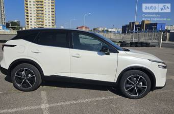 Nissan Qashqai 2023 Tekna +