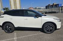 Nissan Qashqai Tekna +