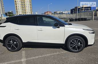 Nissan Qashqai 2023 Tekna +